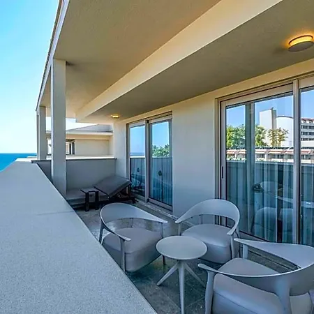 Club Melas Prive Курортний комплекс 5*