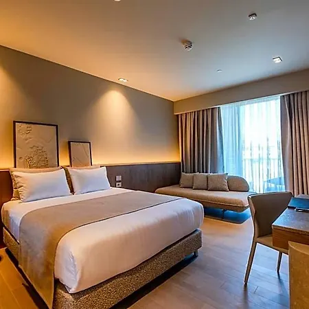 Club Melas Prive 5*