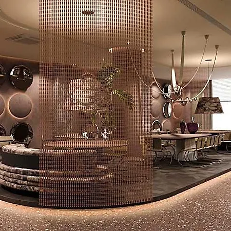 Club Melas Prive Курортний комплекс 5*