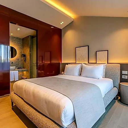 Club Melas Prive Курортний комплекс Сіде