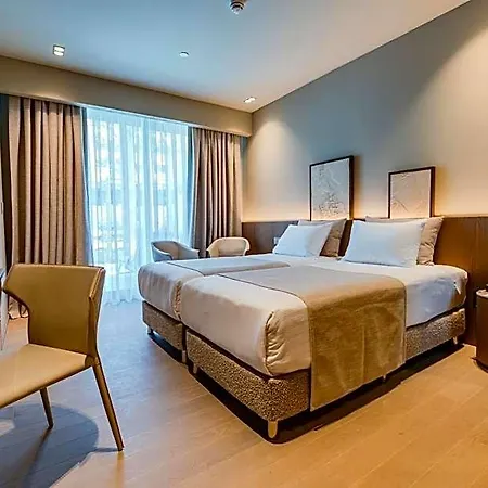 Курортний комплекс Club Melas Prive