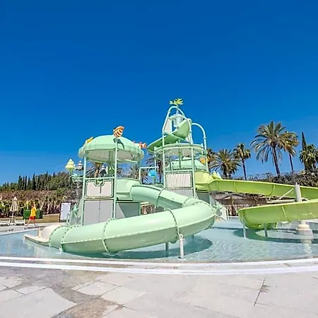 Club Melas Prive Курортний комплекс