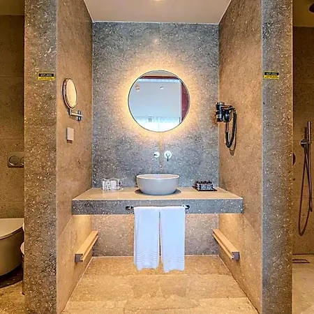 Club Melas Prive Курортний комплекс Сіде