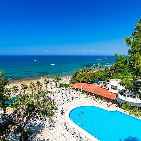 Club Melas Prive 5*