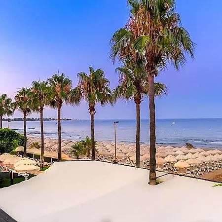 Club Melas Prive Курортний комплекс 5*