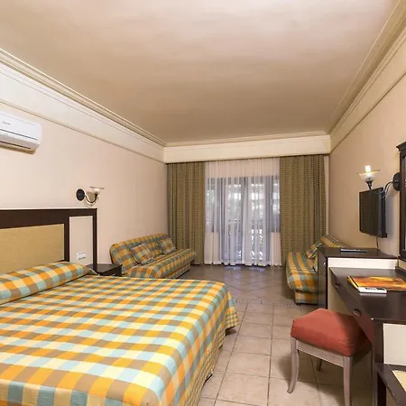 Resort Melas Village 5*
