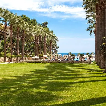 Club Melas Prive 5*