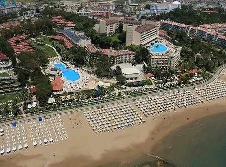 Melas Village 5*