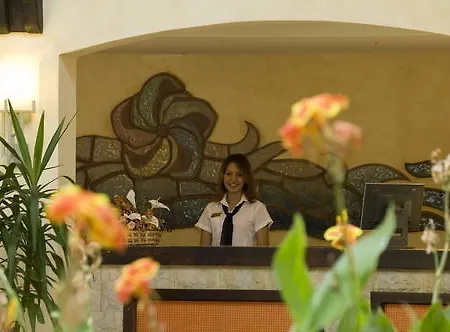 Melas Village Resort 5*