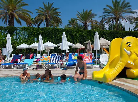 Melas Village 5*