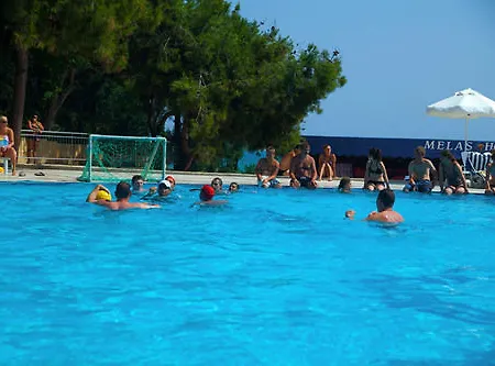 Melas Village Resort 5*