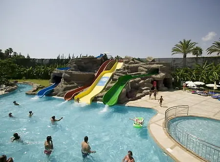 Melas Village 5* Side