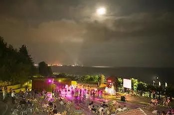 Resort Melas Village Side