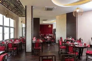 Курортный комплекс Club Melas Prive 5*