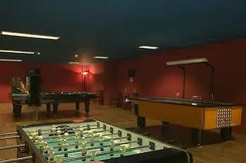 Club Melas Prive 5* シダ