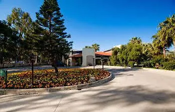 Feriested Melas Village 5*