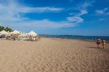 Resort Melas Village 5*