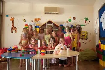 Melas Village אתר נופש סייד