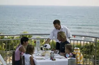 Club Melas Prive 5* Side