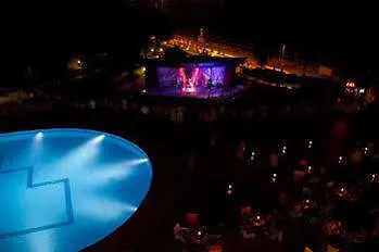 Club Melas Prive シダ