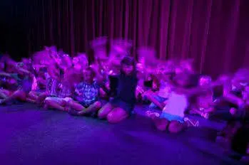 Club Melas Prive Rezort Side