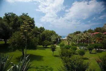 Melas Village 5* Side