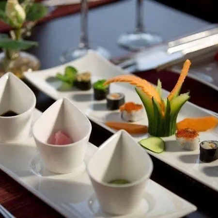 Club Melas Prive 5*