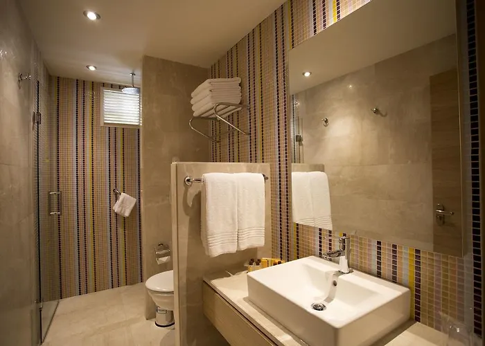 Resort Club Melas Privé