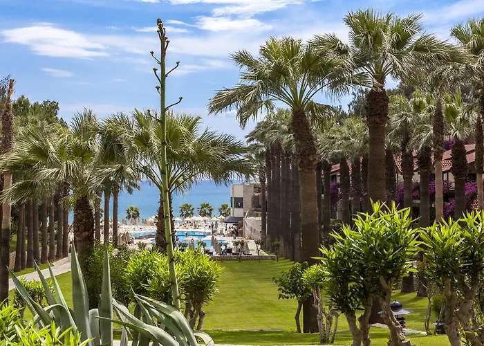 Club Melas Prive سيدي