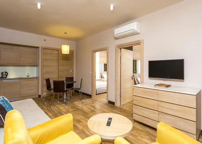 منتجع Club Melas Prive سيدي