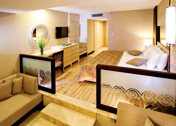 Resort Club Melas Privé 5*