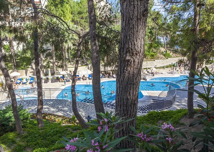 Club Melas Privé 5*