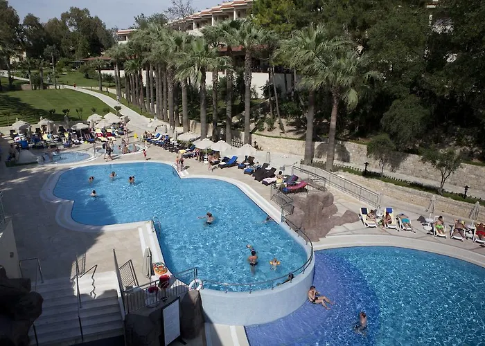 Resort Club Melas Privé