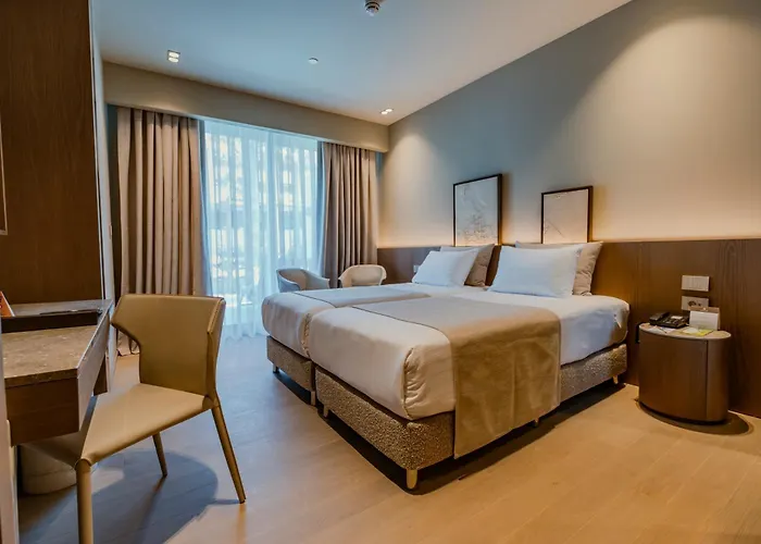 Club Melas Privé Resort Side