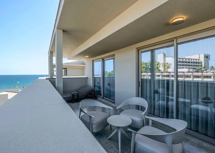 Club Melas Privé Resort