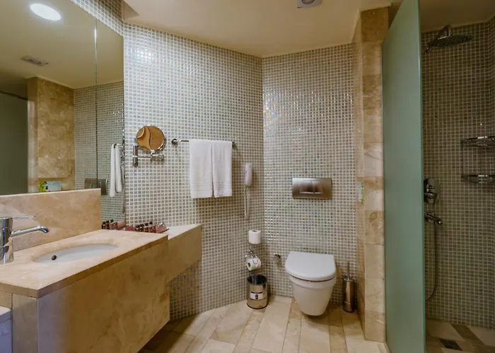 Club Melas Privé Resort