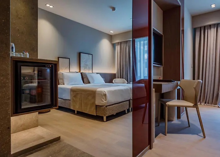 Club Melas Prive 리조트 5*