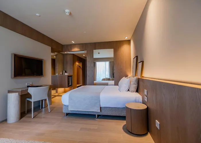 Resort Club Melas Privé 5*