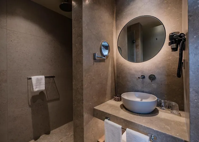 Club Melas Privé 5*