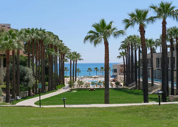 Club Melas Prive سيدي