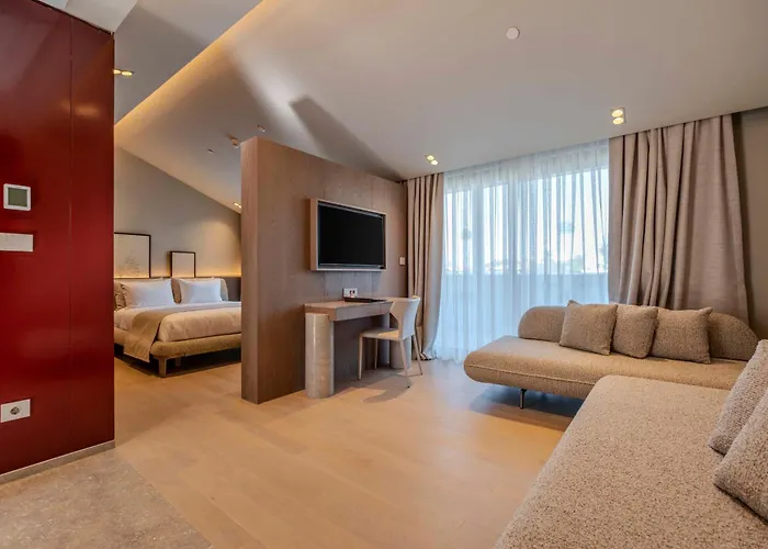 Resort Club Melas Privé 5*