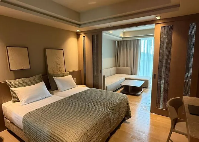 Club Melas Prive 5* 시데