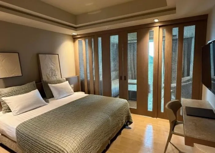 Club Melas Privé Resort 5*