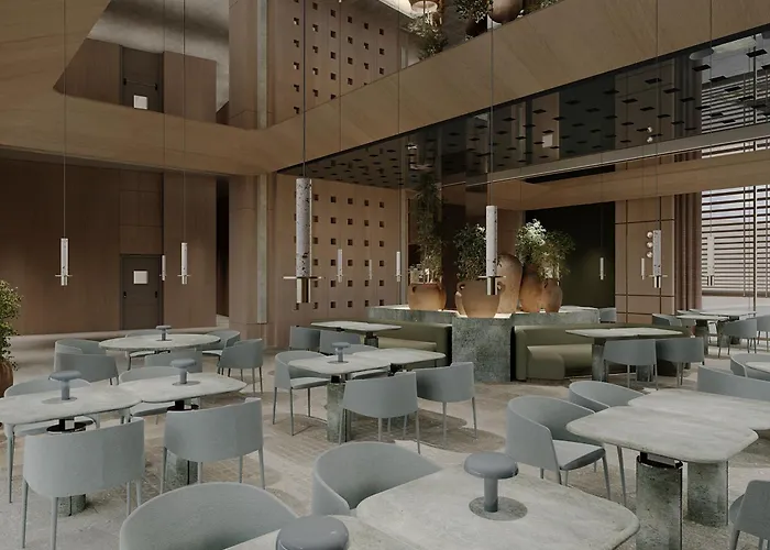 منتجع Club Melas Prive 5*