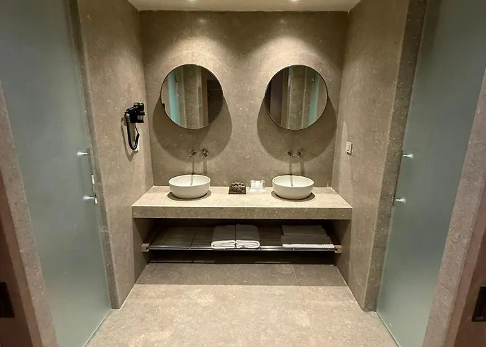 Resort Club Melas Privé