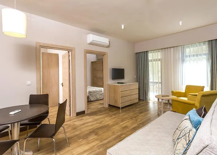 Club Melas Privé Resort 5*