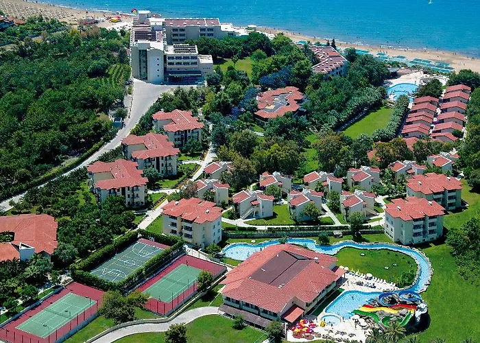 Club Melas Privé Resort