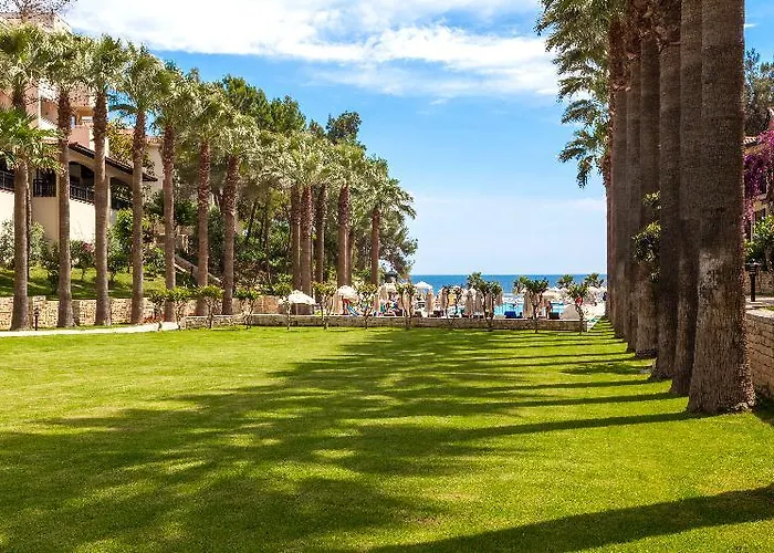 Club Melas Privé 5*