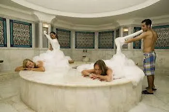 Club Melas Privé 5*