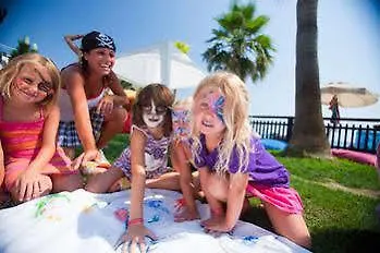 Club Melas Prive سيدي